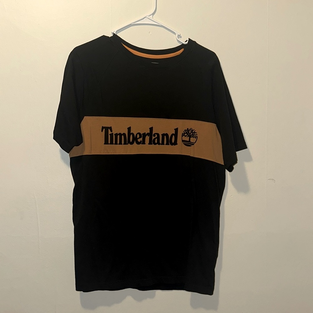 Timberland like new tee